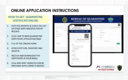 philippine bureau of quarantine website.